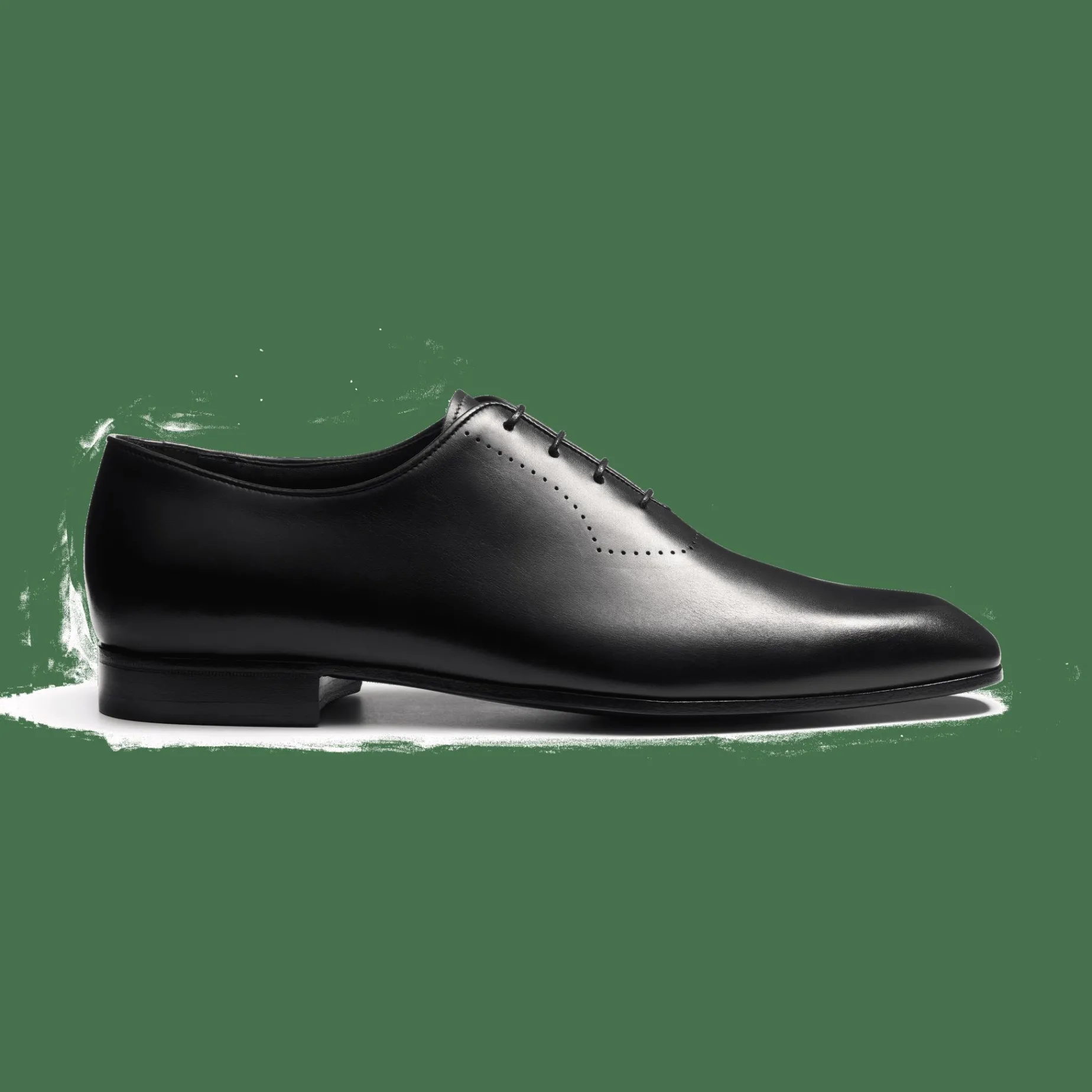 Richelieu One Cut Monaco avec Perforations