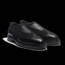 Richelieu Walker Knit