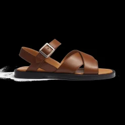 Sandale Double V