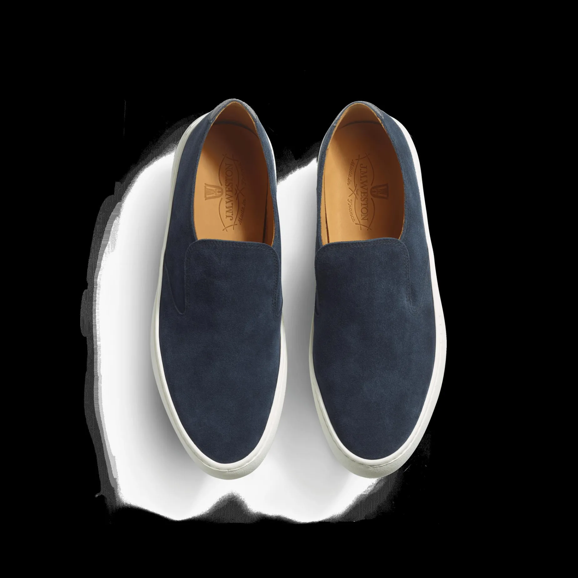 Tennis 1938 Slip On