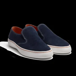 Tennis 1938 Slip On Roland-Garros