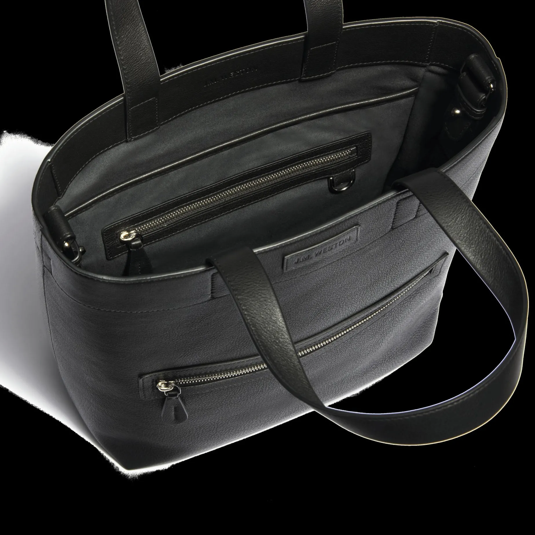 Tote Bag Walker Petit Modèle
